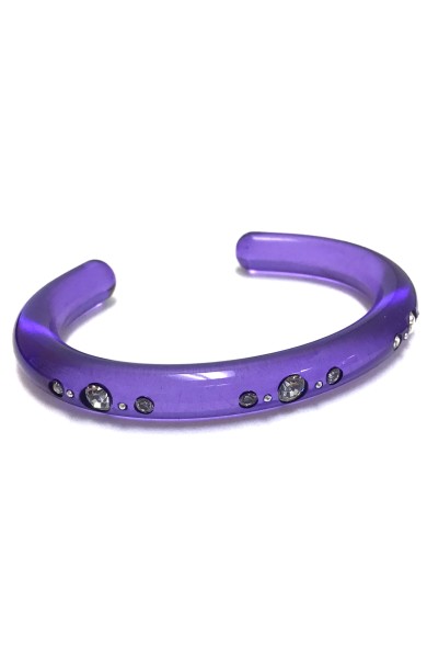 PN - 102 transparent purple