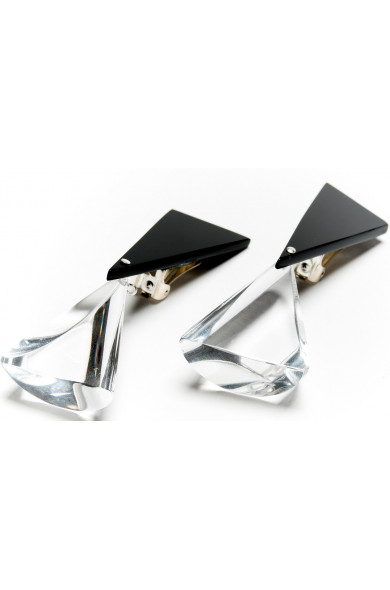 LG - Luna earrings -...