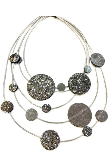 7pm silver/texture 740