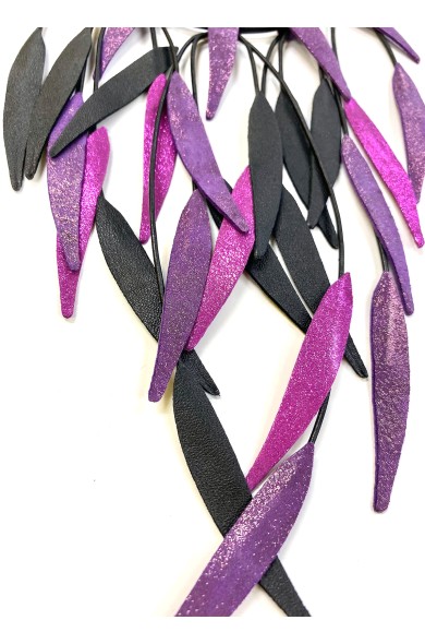7pm fuchsia/purple 836