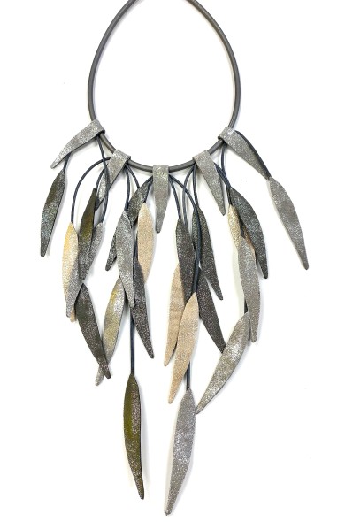 7pm silver/gold 836