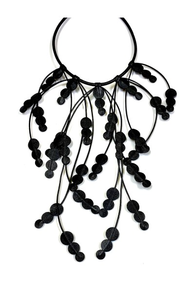 7pm black 861