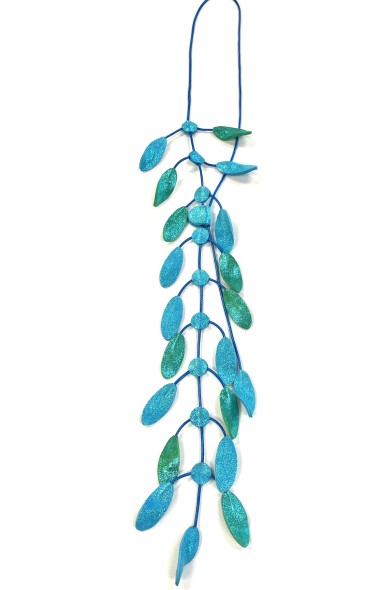 7pm turquoise 863