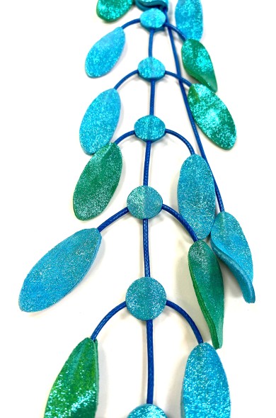 7pm turquoise 863