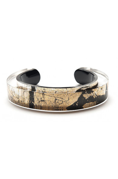 LG - Elegance gold - bangle