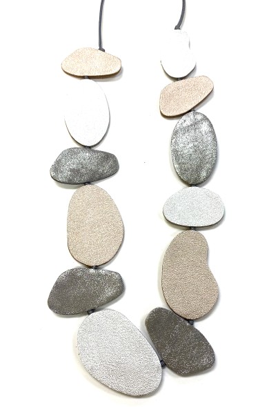 7pm silver/gold 931