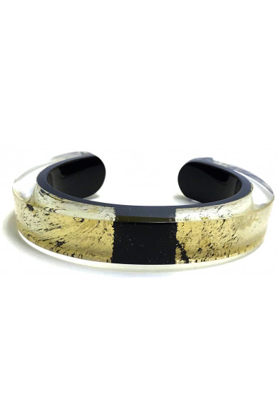 LG - ELEGANCE gold - bangle...