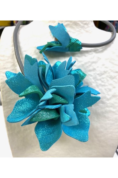7pm turquoise 971