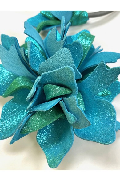 7pm turquoise 971
