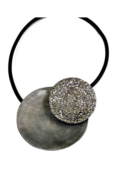 7pm silver texture 991/6695