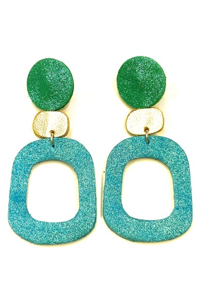 7PM turquoise e315