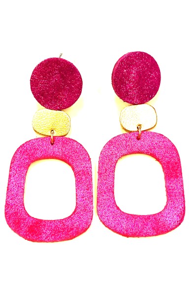 7PM fuchsia e315