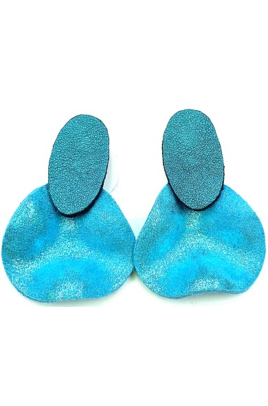 7PM turquoise e336