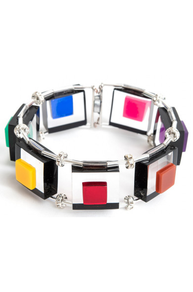 LG - Orient bracelet - multi