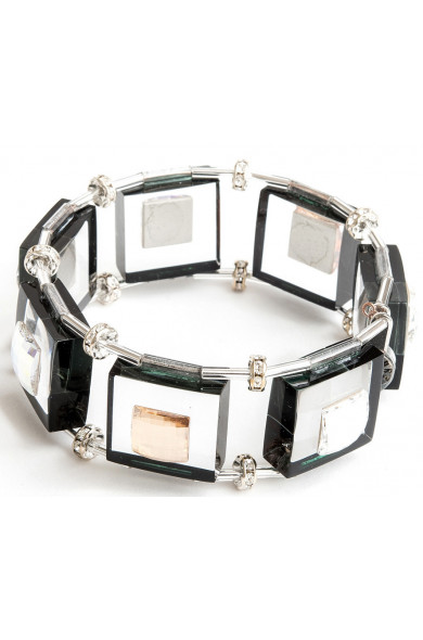 LG - Orient bracelet - glam
