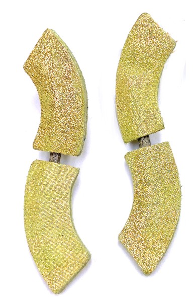 7PM lime green e364