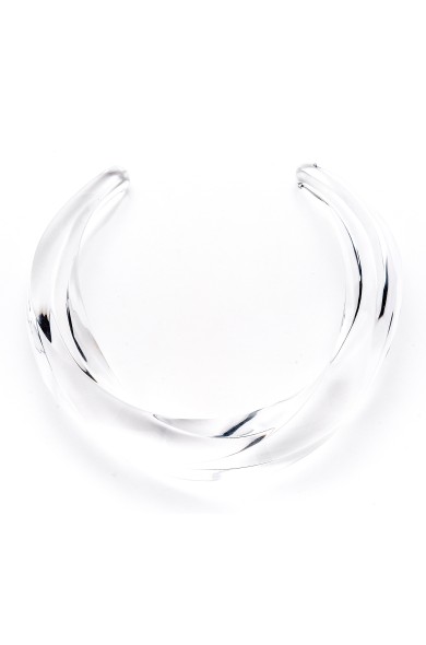 LG - TOUR CARRE - necklace