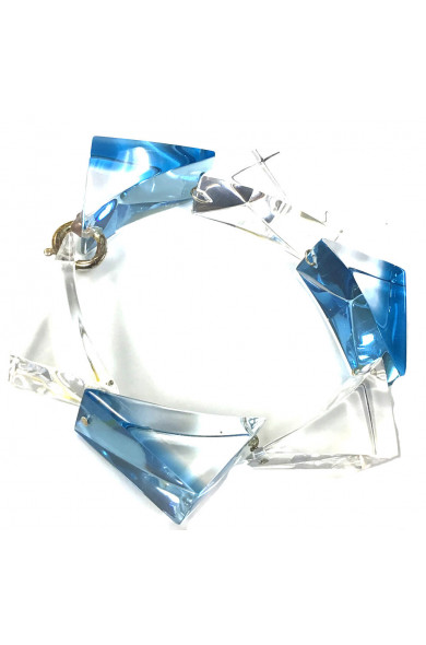 LG - TRIANGLE  Dior blue -...
