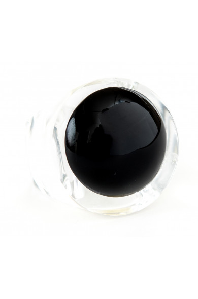 LG - BAKARA ring - black