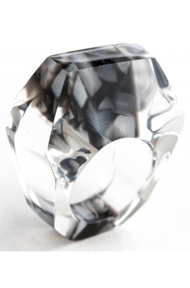 LG - CLOUD grey - ring