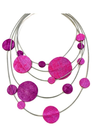 7pm fuchsia 740