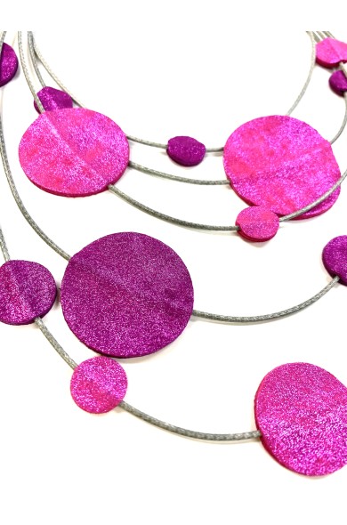 7pm fuchsia 740