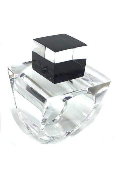 LG - CUBES black - ring