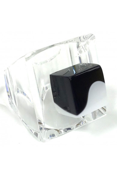 LG - CUBES BW - ring