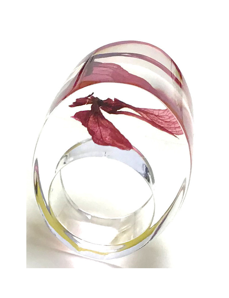 oppervlakkig Torrent dennenboom LG - Elegance ring - hortensia - Nikaia