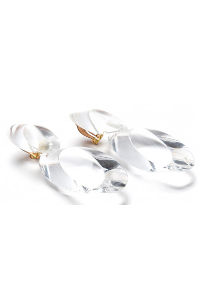 LG - OVAL transparent -...