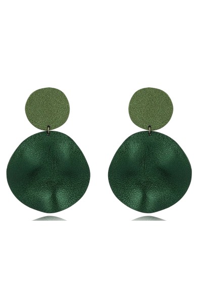 7PM green e335