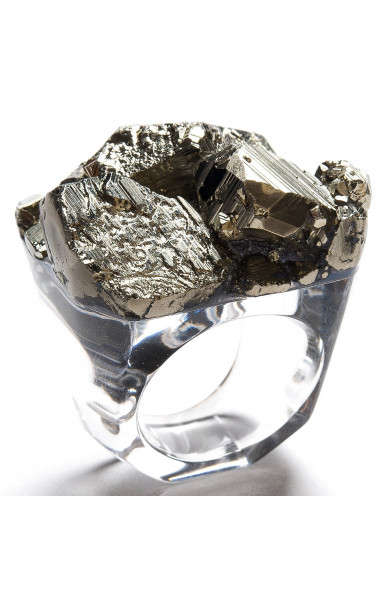 LG - NATURAL STONE Pyrite -...