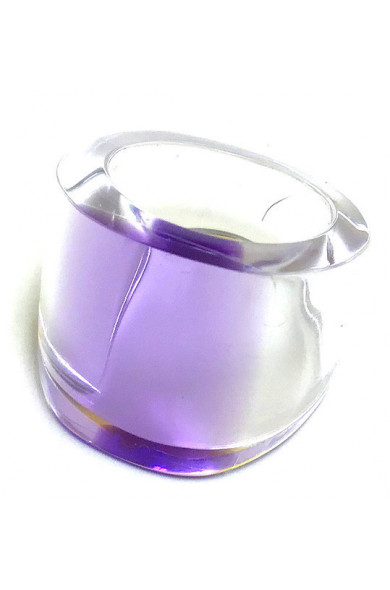 LG - ELEGANCE purple - ring...