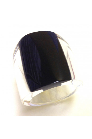 LG - ELEGANCE black - ring...