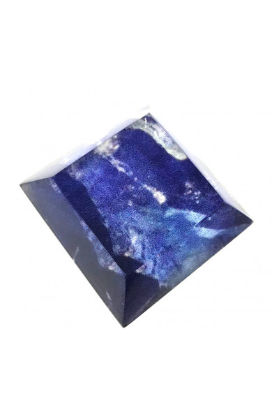 LG - ELEGANCE fluorite - ring