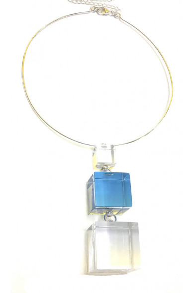 LG - 3 Cubes pendant - Dior...