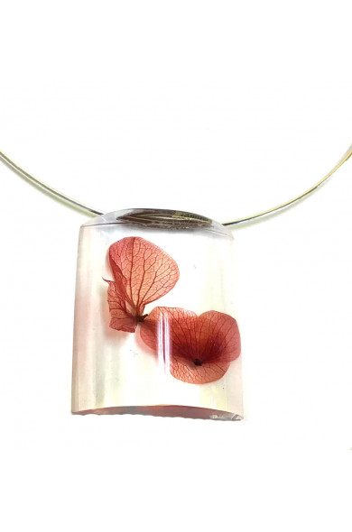LG - HORTENSIA - pendant dome