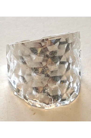 LG - AMULET silver - ring