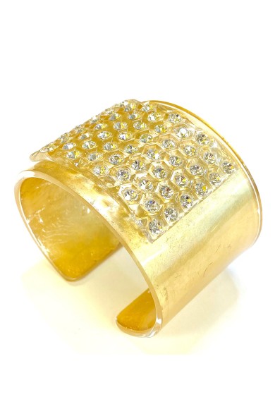 LG - VENUS gold - bangle