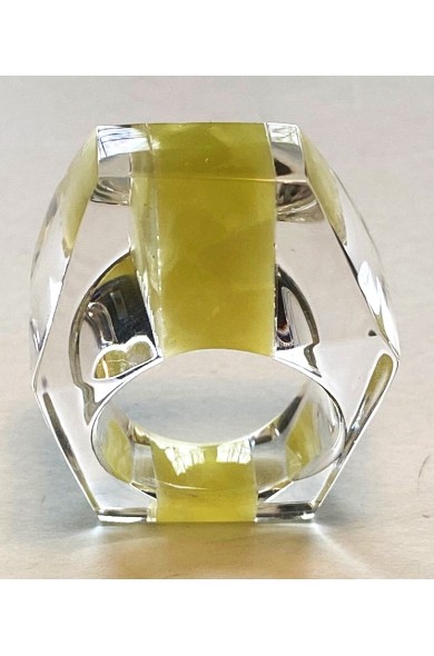 LG - CLOUD kiwi - ring