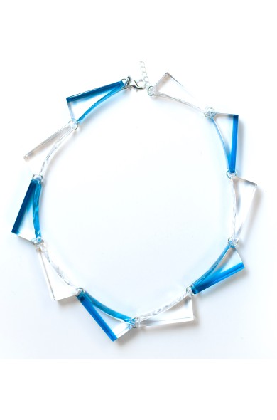 LG - TRIANGLE Dior Blue -...