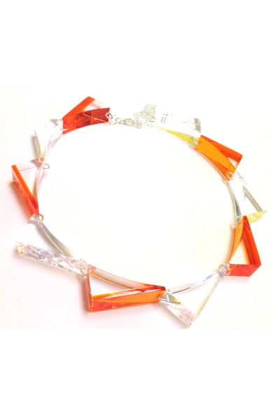 LG - TRIANGLE orange -...
