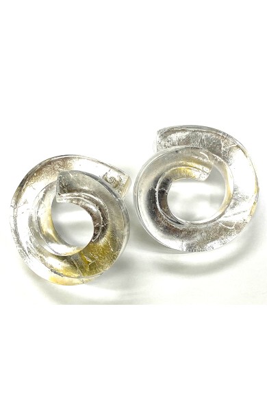 LG - ESCALIERS silver -...