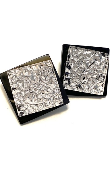 LG - ORNELLA silver clip -...