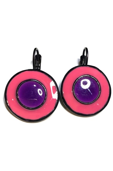 TJ-e42B1 pink/purple