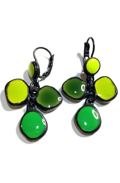 TJ-e45B3 green/green