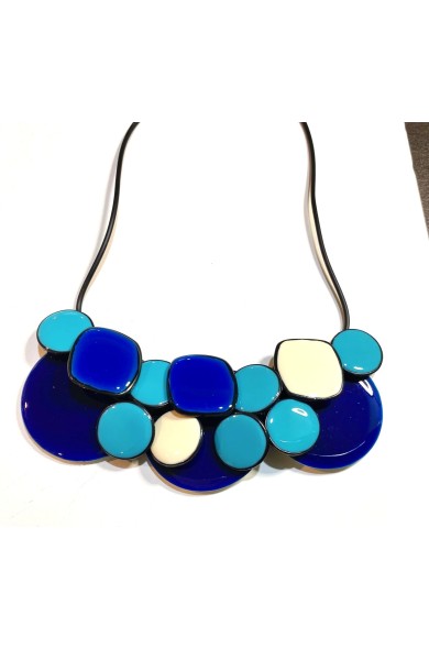 TJ-120 turquoise