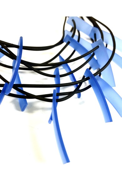 LB STICKS - LIGHT BLUE