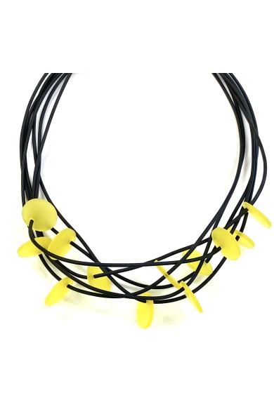 LB DISKS - yellow