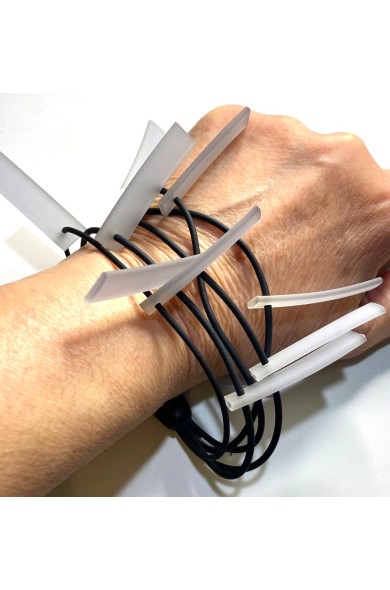 LB LIANA - crystal bracelet